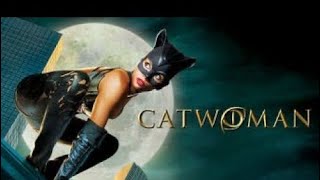 Catwoman 2004 Review [upl. by Akimik]