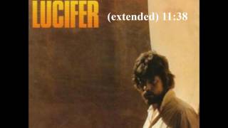 Lucifer extended  The Alan Parsons Project [upl. by Ahsertal]