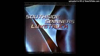 SOUTHSIDE SPINNERS  Luvstruck Pancza amp Mattrecords Bootleg [upl. by Tressa241]