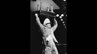 Pinball Wizard Elton John  Hammersmith Odeon  12151982 [upl. by Ahsoet]