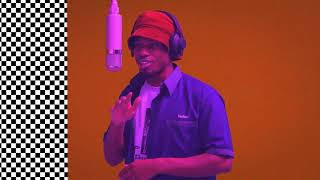 Denzel Curry  DIET Acapella  A Colors Show [upl. by Gallenz]