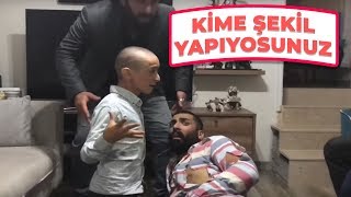 KIZ İSTEMEK BİZİM İŞİMİZ🤣 [upl. by Branscum]