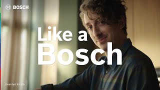 Zauberhaft backen LikeABosch – immer perfekte Ergebnisse  Bosch Küchenmaschine Serie 6 [upl. by Chloras310]