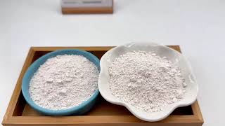 Ferrous Glycine Food Grade for Iron Supplements Production [upl. by Canter]