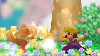 Big Piney FoxJiggs vs A Rookie Mario  Ranked Set [upl. by Kano]