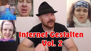 Internet Gestalten  Vol 2 [upl. by Luana162]