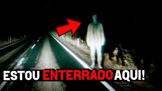 5 VÍDEOS DE TERROR E MISTÉRIOS que Você Vai Tremer de Medo [upl. by Nataniel748]