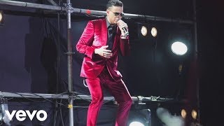 Silvestre Dangond  Regálame una Noche En Vivo [upl. by Aniala64]