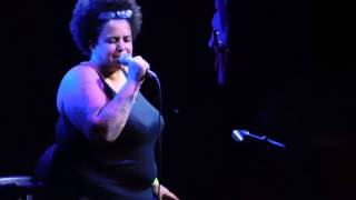 Kimya Dawson  At The Seams song about Black Lives Matter [upl. by Asabi]