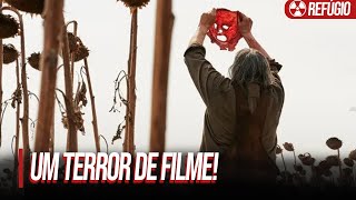 O MASSACRE DA SERRA ELÃ‰TRICA O RETORNO DE LEATHERFACE  UM DOS FILMES DE TERROR JÃ LANÃ‡ADOS [upl. by Petrina641]