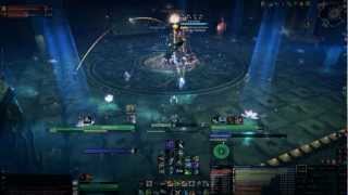 Exorsus vs Twin Consorts 25 Heroic [upl. by Ellertal]