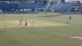 Ebadot Hossain Bowling Against Pakistan [upl. by Carrel]