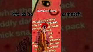 What the frick frack diddly wack [upl. by Aninep]