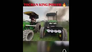 Joni bhai ka tractor Tochan 👑king power miss you nisu bhai [upl. by Whallon]