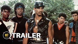 Breakin 2 Electric Boogaloo  Trailer 1984 [upl. by Kcirdahc522]