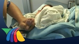 ¿Qué es el hipotiroidismo neonatal [upl. by Maxey]