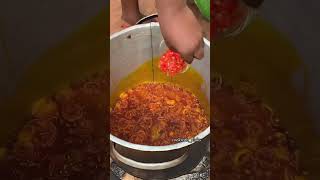 How to make akidi black beans 🎥 cookwithaluks IG food foodrecipe 042 igbo [upl. by Uela]