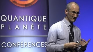 Dr Bruno Donatini  Pollutions bactériennes nutrition et système immunitaire [upl. by Lednek]