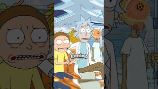 How Did I Get Here  Rick and Morty shorts rickandmorty [upl. by Anar745]