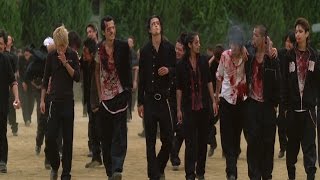 MV Crows Zero [upl. by Eisen]