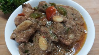 Chicken Handi Recipe ❤️ restaurant style chicken Handi easy and quick recipe by alikitchen 👌 [upl. by Grider]