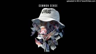 J Hus X Mostack  Mash Up Common Sense Album [upl. by Ellenaej]