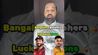 Abhishek Malhan vs Anurag Dwivedi  Bangalore Bashers vs Lucknow Lions  ECL shorts [upl. by Saiff]