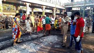 Bannari Amman kovil kundam thiruvila [upl. by Anasus]