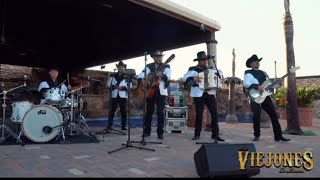 Despedida Con Mariachi Los Viejones De Linares [upl. by Mariana]