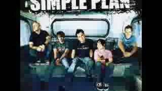 Simple Plan  Shut Up Instrumental [upl. by Joelly]