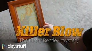 Who killed Kirsty Bentley A Stuff investigation into a cold case murder  Stuffconz [upl. by Harli]