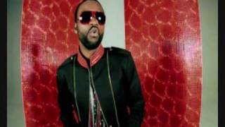 Fally Ipupa  cadenas exclu version [upl. by Annoj]