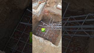 Normal column footing [upl. by Aljan]