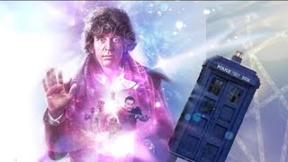 Doctor Who season 18 blu ray unboxing  UK Packaging [upl. by Atiral]