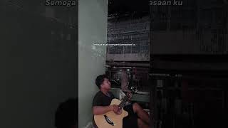 Kenangan masa kecilku cover by USYAD Tiktok USYAD COVER [upl. by Haibot628]