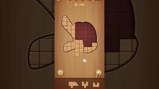 Hand puzzle game play shorts [upl. by Nerrej]