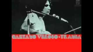 Caetano Veloso Transa  02 Nine Out of Ten [upl. by Kilam]