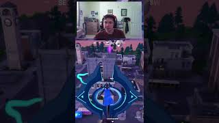 Tilted Towers is back fortnite epicgames epic gaming lilcrip jinxed [upl. by Nnylaj]