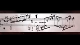 Prokofiev Cadenza [upl. by Rebmat]