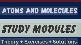 class 9 chemistry atomic structure atom and molecules chapter 4 chemistry theory class 9 [upl. by Royall]