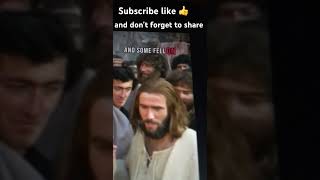 Jesus says sowers your seeds by sharing the video to others and like 👍 let’s sowing GOD words [upl. by Adleme329]