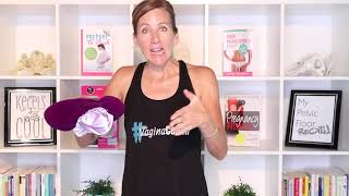 How To Do Kegel Exercises To Strengthen Your Pelvic Floor the best instructionwith visuals [upl. by Derrik]