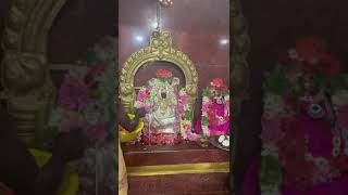 venkateswaran Narayanaswamy  Sri kaliamman temple poornima poojai [upl. by Grunenwald]