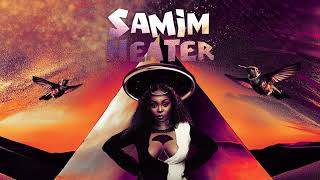 Samim  Heater Thandi Draai DJ Clock amp Mphoza Remix  Afro House Source  afrohouse [upl. by Joab]