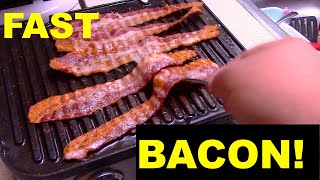 Bacon Cooking Ideas [upl. by Justis]