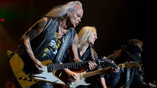 LYNYRD SKYNYRDs RICKEY MEDLOCKE Explains Decision To Carry On Without Any Original Members [upl. by Staley]