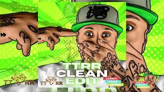 Aidonia  Tempted TTRR Clean Version PROMO [upl. by Clifford]