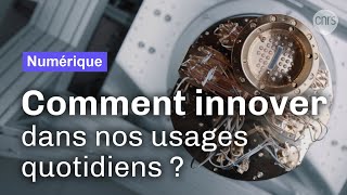 Innover dans nos usages du quotidien avec AliceampBob et Actronika [upl. by Andeee]