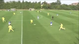 The BEST U12U13 TEAM GOAL you will ever see [upl. by Goles31]