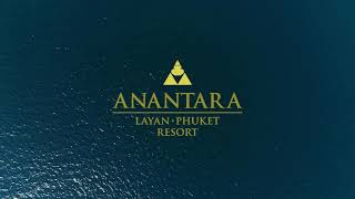 Video Presentation Anantara Layan Phuket Resort [upl. by Jahdai563]